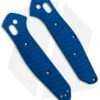Allen Putman Benchmade 940 Custom Sculpted G-10 Replacement Scales (Blue)