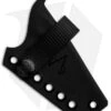 Armatus Carry Benchmade Hidden Canyon Architect Sheath Black Kydex