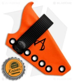 Armatus Carry Benchmade Hidden Canyon Architect Sheath Hunter Orange Kydex -Bladehq Store Armatus Carry Benchmade Hidden Canyon Architect Sheath Hunter Orange Kydex BHQ 84422 jr bottlecap