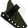 Armatus Carry Benchmade Hidden Canyon Architect Sheath OD Green Kydex