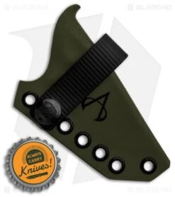 Armatus Carry Benchmade Hidden Canyon Architect Sheath OD Green Kydex -Bladehq Store Armatus Carry Benchmade Hidden Canyon Architect Sheath OD Green Kydex BHQ 84418 jr bottlecap