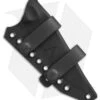 Armatus Carry Benchmade Nimravus Architect Sheath Flat Black Kydex