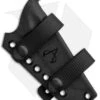 Armatus Carry Benchmade Steep Country Architect Sheath - Black Kydex