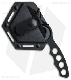 Benchmade 10 BLK Rescue Hook Safety Cutter W/ Black Molded Sheath -Bladehq Store Benchmade 10 BLK Rescue Hook Safety Cutter Sheath BHQ 51404 jr sheath