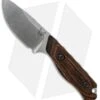 Benchmade 15017 Hidden Canyon Hunter Knife Wood Fixed Blade (2.79" Stonewash)