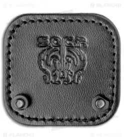 Benchmade 173BK Mini SOCP Fixed Blade Knife (2.22" Black) 8 Benchmade 173BK Mini SOCP Fixed Blade Knife (2.22" Black) -Bladehq Store Benchmade 173BK Mini SOCP Black 173BK BHQ 99478 jr sheath bit