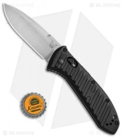 Benchmade 5700 Presidio II Automatic Knife (3.7" Satin) 9 Benchmade 5700 Presidio II Automatic Knife (3.7" Satin) -Bladehq Store Benchmade 5700 Presidio II Auto Satin BHQ 51641 jr bottlecap 2
