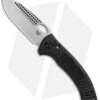 Benchmade Aileron AXIS Lock Knife Black G-10 (3.45" Satin) 737