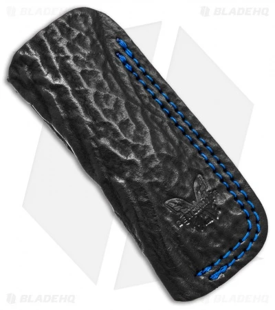 Benchmade Oeser Gold Class Tengu Tool Arctic Storm Fat CF (1.1" Dama) 4 Benchmade Oeser Gold Class Tengu Tool Arctic Storm Fat CF (1.1" Dama) - Image 4