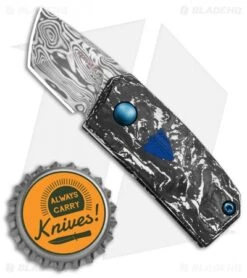 Benchmade Oeser Gold Class Tengu Tool Arctic Storm Fat CF (1.1" Dama) 11 Benchmade Oeser Gold Class Tengu Tool Arctic Storm Fat CF (1.1" Dama) -Bladehq Store Benchmade Oeser Tengu Tool White Black 1in Damasteel Multi Tool 602 211 BHQ 138208 td size