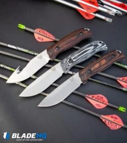 Benchmade Saddle Mountain Skinner Knife W/ Gut Hook Wood Hunting 15003-2 6 Benchmade Saddle Mountain Skinner Knife W/ Gut Hook Wood Hunting 15003-2 -Bladehq Store Benchmade Saddle Mountain Skinner Knife Wood Hunting Fixed Blade 15001 2 BHQ 21356 kp arrows web 1
