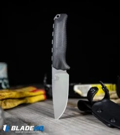 Benchmade Steep Country Knife Black (3.5" Stonewash) 15008-BLK 7 Benchmade Steep Country Knife Black (3.5" Stonewash) 15008-BLK -Bladehq Store Benchmade Steep Country Knife Black Stonewash 15008 BLK BHQ 24207 kp tools wood web