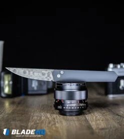 Boker Burnley Kwaiken Automatic Knife Black (3.5" Damascus) 06EX293DAM Pro-Tech -Bladehq Store Boker Burnley Kwaiken Automatic Knife Black Damascus 06EX293DAM Protech BHQ 94311 kp cameras web