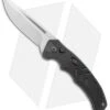 Boker Plus Intention II Automatic Knife Black G-10 (3.25" Stonewash) 01B0482