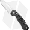 Boker Thunder Storm Automatic Knife Black (2.875" Satin AUS-8)
