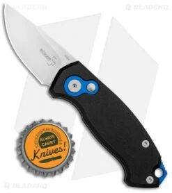 Boker Vox Kompakt CA Legal Automatic Knife (1.9" Stonewash D2) -Bladehq Store Boker Vox Kompakt CA Legal Auto Knife SW 01BO625NSOI BHQ 95713 jr bottlecap 1