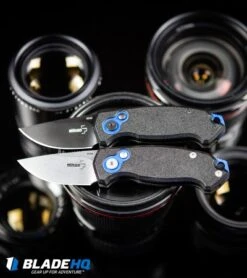 Boker Vox Kompakt CA Legal Automatic Knife (1.9" Stonewash D2) -Bladehq Store Boker Vox Kompakt CA Legal Automatic Knife Stonewash BHQ 95713 kp camera lens web