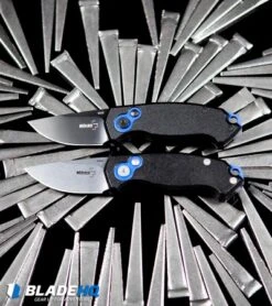 Boker Vox Kompakt CA Legal Automatic Knife (1.9" Stonewash D2) -Bladehq Store Boker Vox Kompakt CA Legal Automatic Knife Stonewash BHQ 95713 kp mason nails web