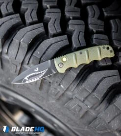 Boker Warhawk Kalashnikov Dagger Automatic Knife Green (3.25" Black D2) 19 Boker Warhawk Kalashnikov Dagger Automatic Knife Green (3.25" Black D2) -Bladehq Store Boker Warhawk Kalashnikov Dagger Automatic Knife Green Black BHQ 92862 kp tire web