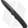 Boker XXL Kalashnikov Exclusive Dagger Automatic Knife (4.75" Black D2)