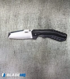 CRKT Folding Razel Folder Liner Lock Knife Micarta (3.13" Satin) 4030 -Bladehq Store CRKT Folding Razel Folder Liner Lock Knife Micarta 4030 BHQ4133 kp metal wall