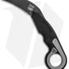 CRKT Provoke Kinematic Morphing Karambit Folding Knife (2.4" Black) 4040