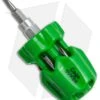 Cage Mini Multi-Bit Driver (Green)