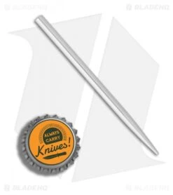 JigPro Stainless Steel Needle 3.5" 5 JigPro Stainless Steel Needle 3.5" -Bladehq Store JigPro Stainless Steel Needle BHQ 23975 er bottlecap