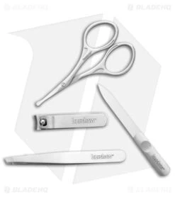 Kershaw Manicure Set (4 Tools)