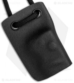 Linos Kydex Sheath For Boker Mini Kalashnikov W/ Neck Cord -Bladehq Store Linos Kydex Sheath for Boker Mini Kalashnikov Neck Cord BHQ 79745 jr close