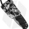 Linos Kydex Skull Sheath For Boker Kalashnikov Knife W/ Black Neck Cord KALS