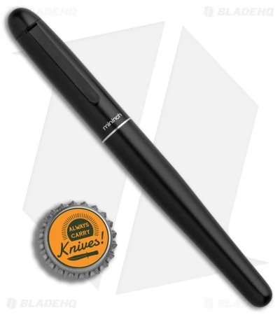 Mininch Xcissor Pen Standard Edition (Black) 5 Mininch Xcissor Pen Standard Edition (Black) - Image 5