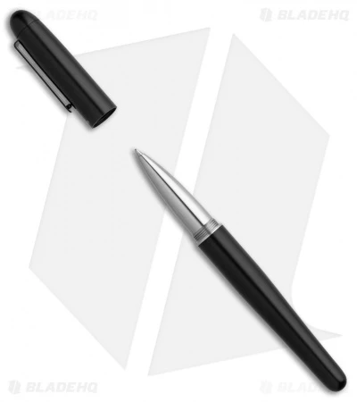 Mininch Xcissor Pen Standard Edition (Black) 2 Mininch Xcissor Pen Standard Edition (Black) - Image 2