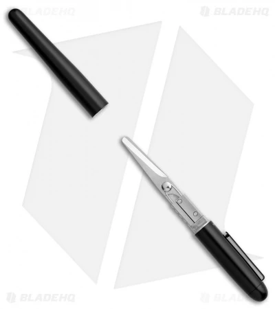 Mininch Xcissor Pen Standard Edition (Black) 3 Mininch Xcissor Pen Standard Edition (Black) - Image 3