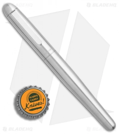 Mininch Xcissor Pen Standard Edition (Silver) 5 Mininch Xcissor Pen Standard Edition (Silver) - Image 5