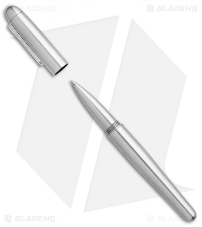 Mininch Xcissor Pen Standard Edition (Silver) 2 Mininch Xcissor Pen Standard Edition (Silver) - Image 2