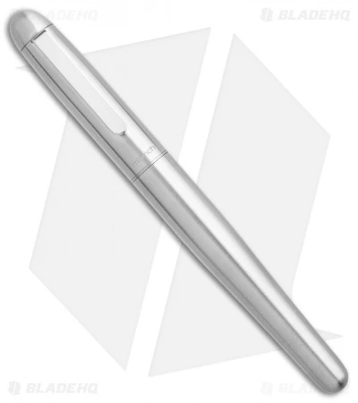 Mininch Xcissor Pen Standard Edition (Silver) 1 Mininch Xcissor Pen Standard Edition (Silver)