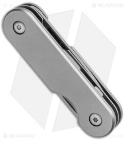 CRKT Ruger Shotgun Tool Slip Joint Knife (1.8" Bead Blast) R5102 -Bladehq Store Ruger Shotgun Tool R5102 BHQ 93709 jr side