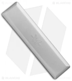 Vintage Benchmade 690 Liner Lock Knife Blue Wood/CF (3.625" Serr) 690SBTBLU 8 Vintage Benchmade 690 Liner Lock Knife Blue Wood/CF (3.625" Serr) 690SBTBLU -Bladehq Store Vintage Benchmade 690 LL Blue Wood CF Serr 690SBTBLU BHQ 99187 jr case