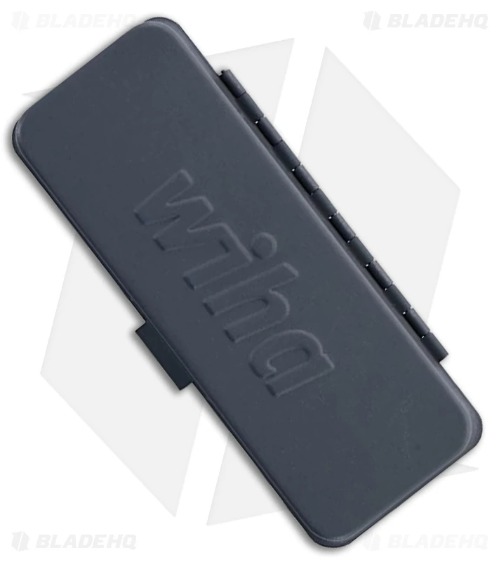 Wiha 36 Piece GoBox Precision Micro Bit Set 3 Wiha 36 Piece GoBox Precision Micro Bit Set - Image 3