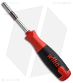 Wiha Tools 26 In 1 Technicians Ultra Driver - 77791 6 Wiha Tools 26 In 1 Technicians Ultra Driver - 77791 -Bladehq Store Wiha Tools 26 in 1 Technicians Ultra Driver 77791 BHQ 51572 jr tool large