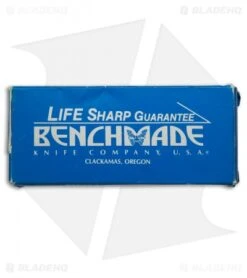 Vintage Benchmade 1000 Auto Spike Automatic Knife (3.6" Satin) -Bladehq Store benchmade 1000 auto spike satin plain box dl