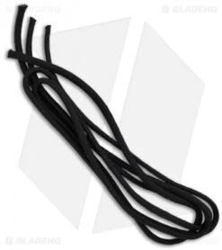 Benchmade SOCP Dagger Fixed Blade Knife (3.22" Black) 176BK 5 Benchmade SOCP Dagger Fixed Blade Knife (3.22" Black) 176BK -Bladehq Store benchmade 176bk socp dagger para cord