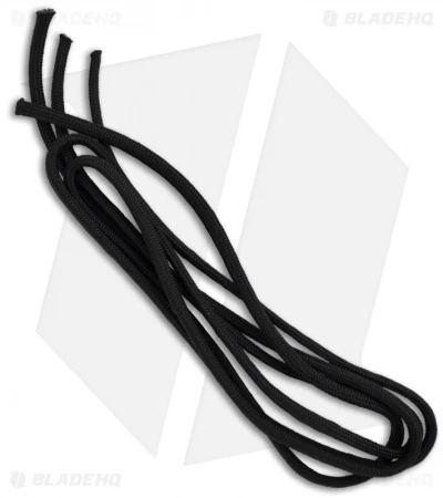 Benchmade SOCP Dagger Fixed Blade Knife (3.22" Black) 176BK 3 Benchmade SOCP Dagger Fixed Blade Knife (3.22" Black) 176BK - Image 3