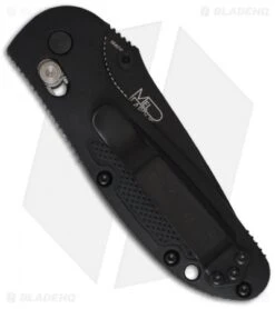 Bladehq Store 6 Bladehq Store -Bladehq Store benchmade 556sbk mini griptilian mdp new back