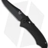 Benchmade 9555BK Rift Automatic Knife (3.67" Black)
