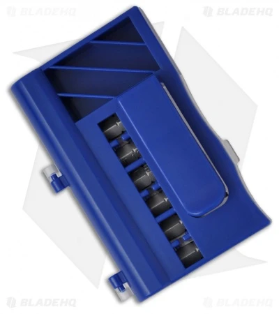 Benchmade Blue Box Knife Service Torx Tool Kit 2 Benchmade Blue Box Knife Service Torx Tool Kit - Image 2