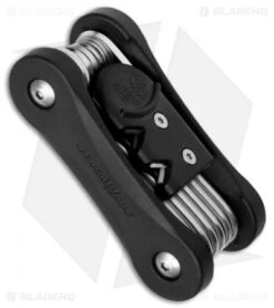 Benchmade Folding Torx & Screwdriver Tool Kit W/ Knife Sharpener 985995F 5 Benchmade Folding Torx & Screwdriver Tool Kit W/ Knife Sharpener 985995F -Bladehq Store benchmade folding tool kit 985995f side