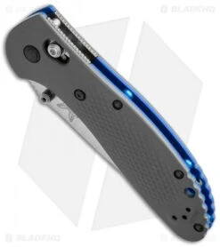 Bladehq Store 13 Bladehq Store -Bladehq Store benchmade griptilian 551s 1 bottom cm