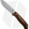 Benchmade Saddle Mountain Skinner Knife Wood Hunting Fixed Blade 15001-2